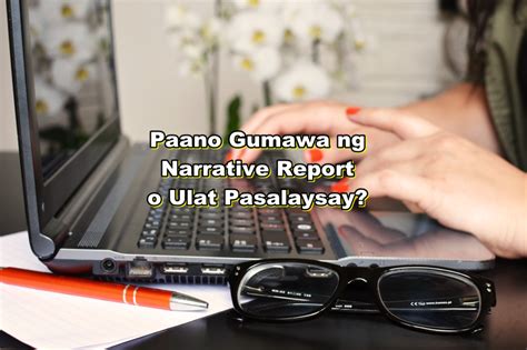 profile heading in tagalog|Paano Gumawa ng Narrative Report o Ulat .